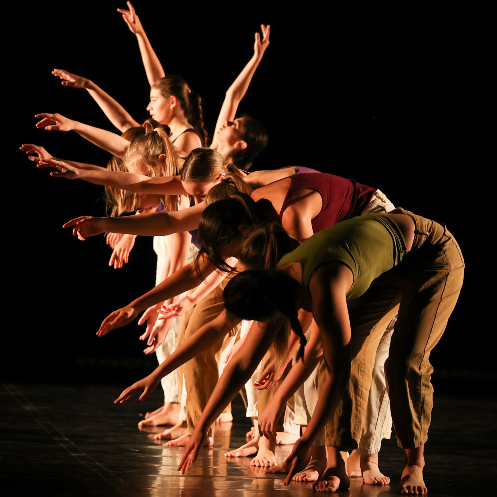Festidanse spott centre culturel d ottignies louvain la neuve