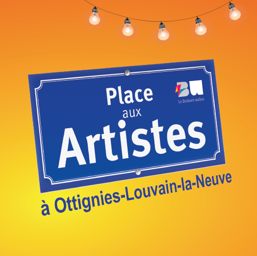 Place aux artistes SPOTT Centre culturel d'OttigniesLouvainlaNeuve