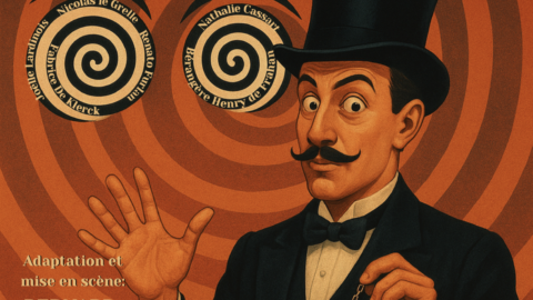 Dormez, je le... vœux !